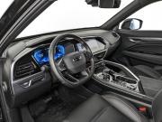 Geely Tugella I Рестайлинг Москва  - изображение 45