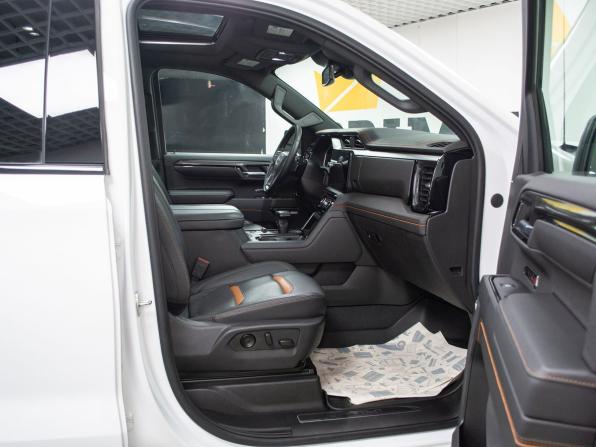 GMC Sierra IV Рестайлинг с пробегом 2025 года, цена 10 999 000 рублей, 42 км, offers.body_type.unknown, Автокод Объявления