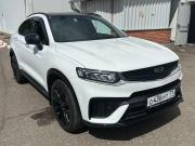 Geely Tugella I Рестайлинг Москва  - изображение 57