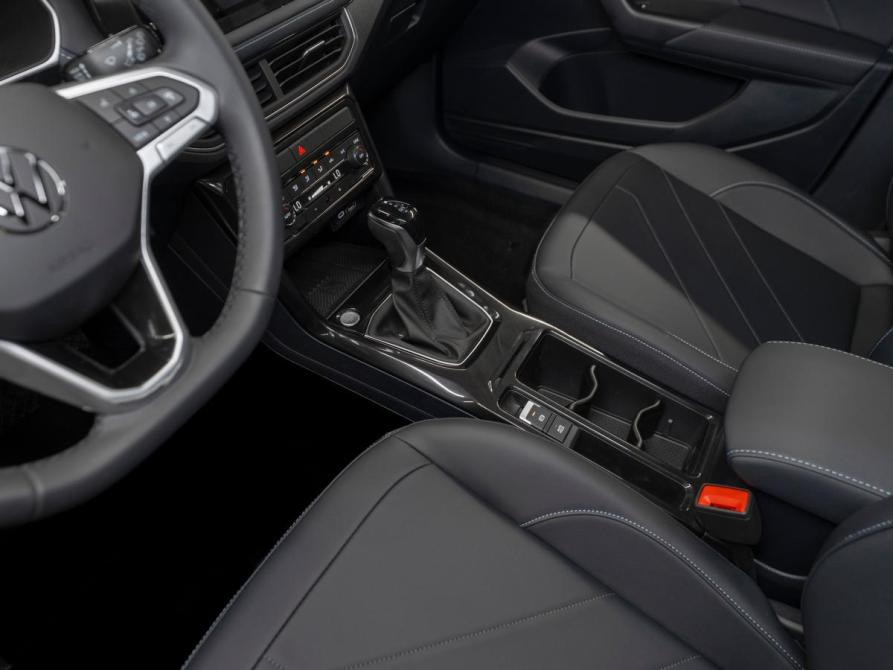 Volkswagen Tharu XR Москва  - изображение 14