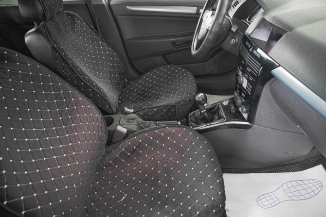 Opel Astra H Рестайлинг с пробегом 2008 года, цена 349 000 рублей, 210000 км, хэтчбек, Автокод Объявления