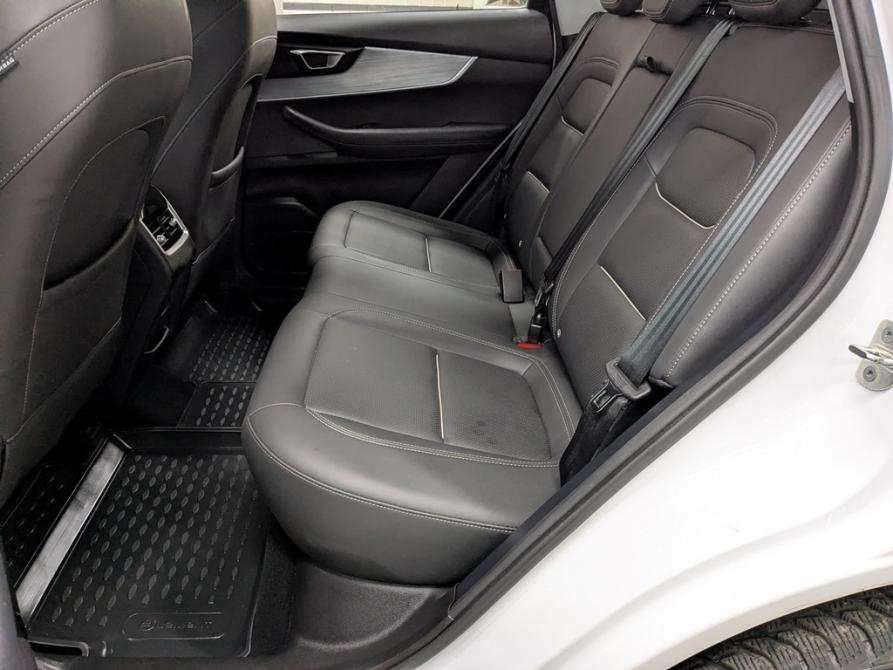 Chery Tiggo 7 Pro Max I Москва  - изображение 12