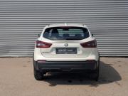 Nissan Qashqai II Рестайлинг Москва  - изображение 34