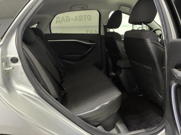 Lada (ВАЗ) Vesta I с пробегом 2019 года, цена 825 000 рублей, 94000 км, седан, Автокод Объявления