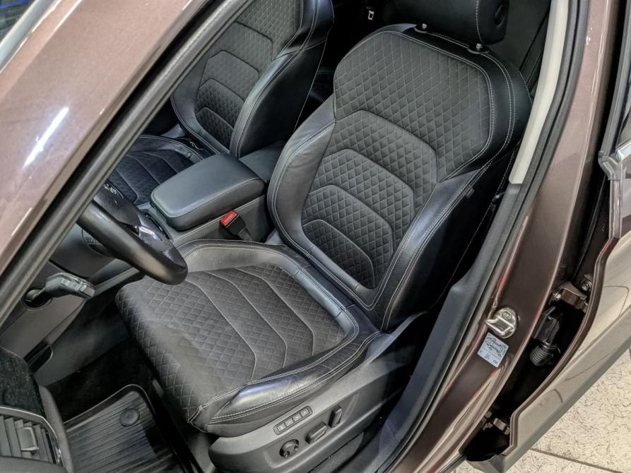 Skoda Kodiaq I Москва  - изображение 19