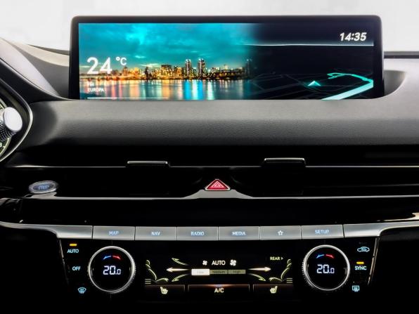 Genesis G80 II с пробегом 2021 года, цена 4 120 000 рублей, 81385 км, седан, Автокод Объявления