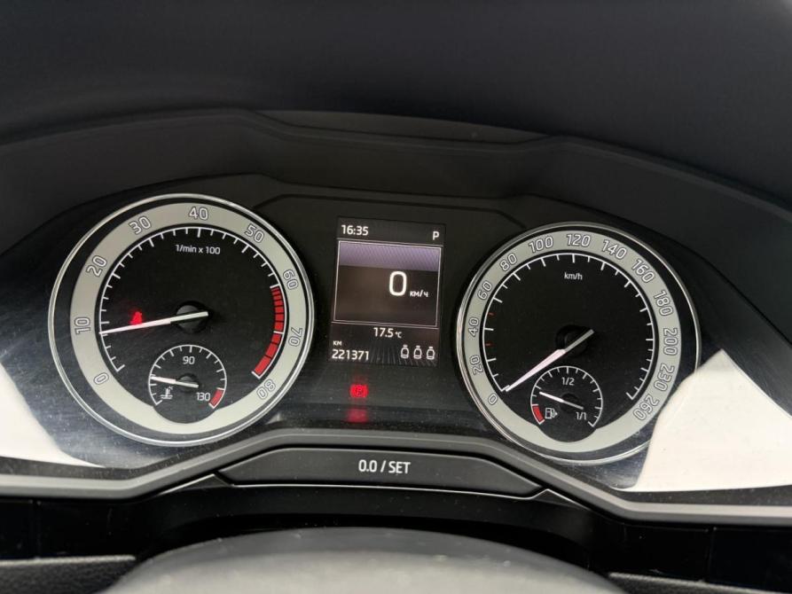 Skoda Superb III Ставрополь  - изображение 26