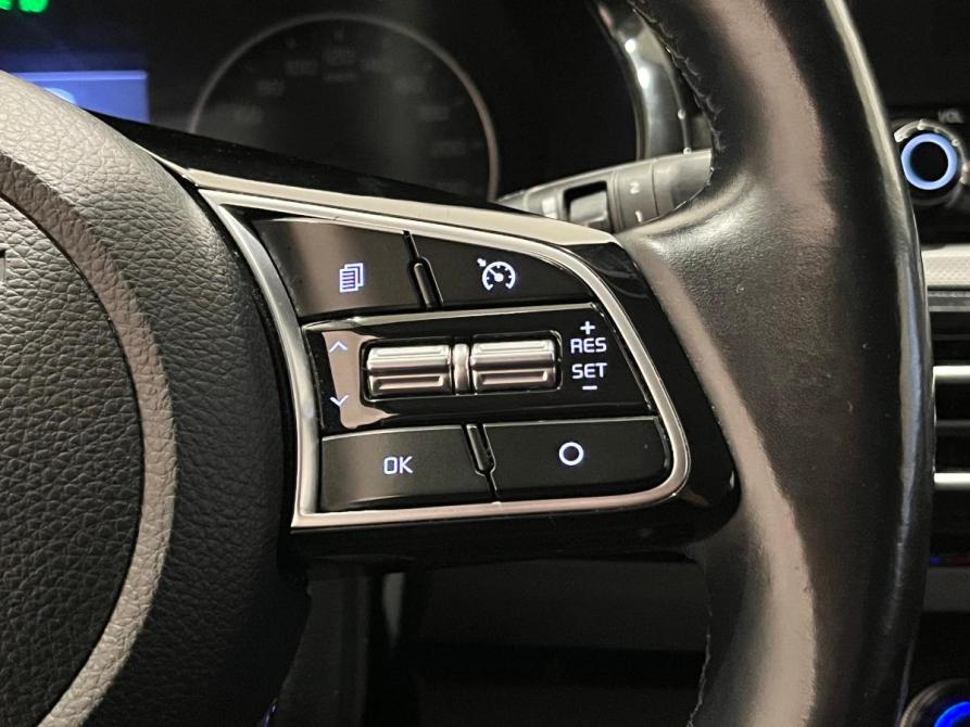 Kia Seltos I Волгоград  - изображение 20