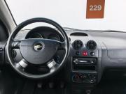 Chevrolet Aveo I Санкт-Петербург  - изображение 30