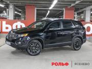 Kia Sorento II Москва  - изображение 23