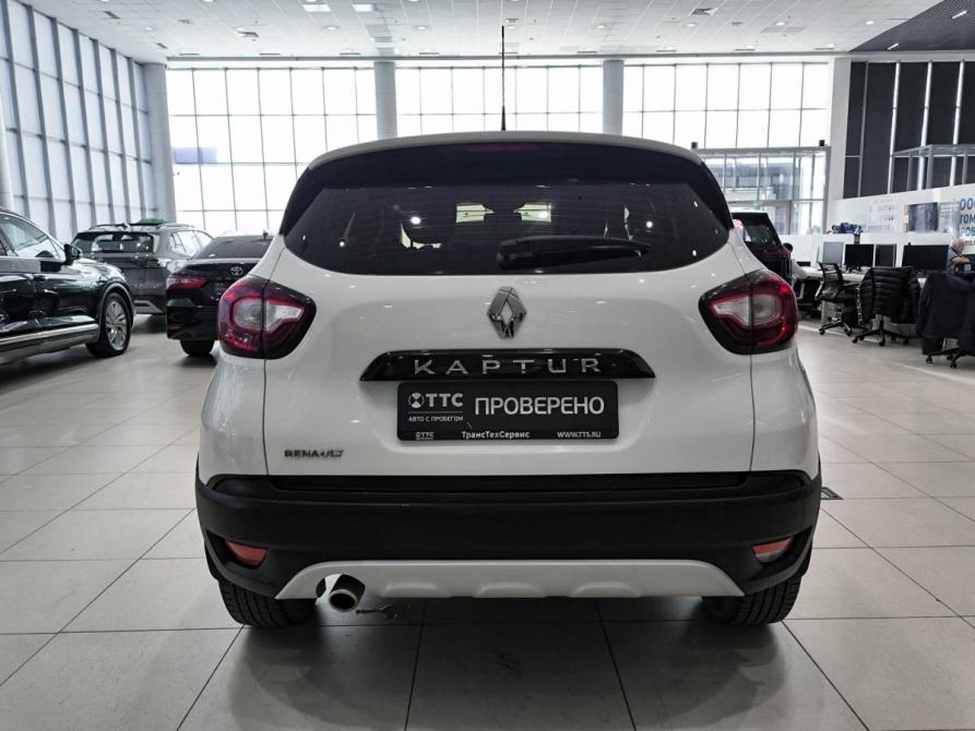 Renault Kaptur I Казань  - изображение 7