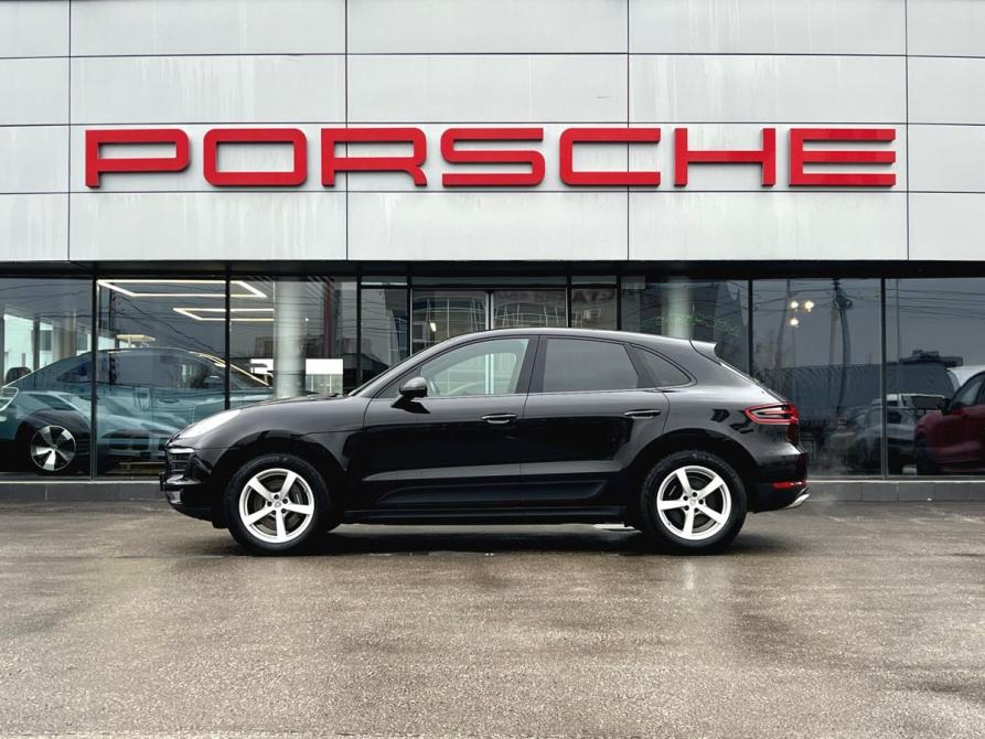 Porsche Macan I Пермь  - изображение 2