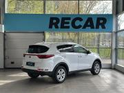 Kia Sportage IV Санкт-Петербург  - изображение 44
