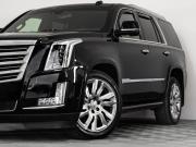 Cadillac Escalade IV Санкт-Петербург  - изображение 42