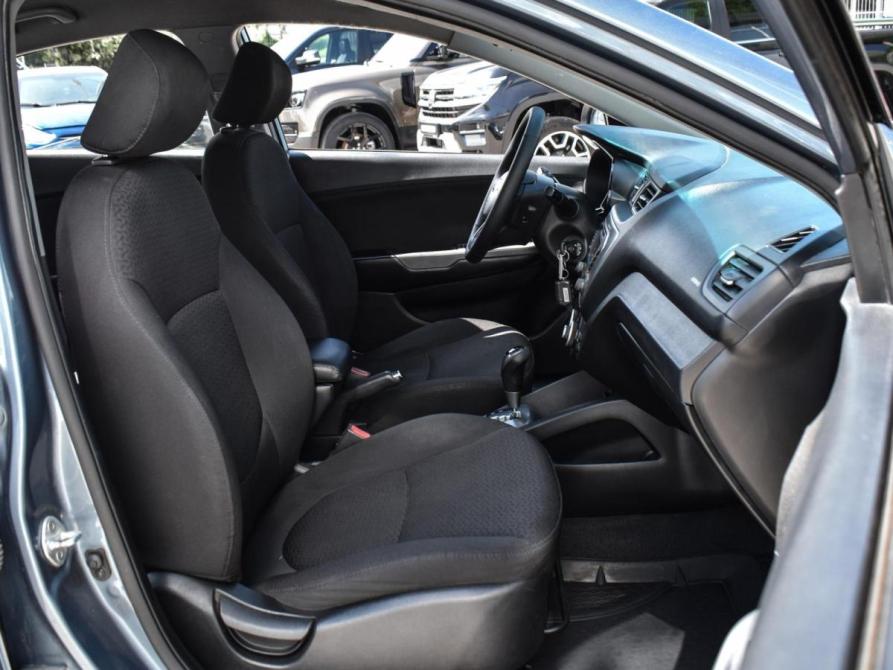 Kia Rio III Краснодар  - изображение 8
