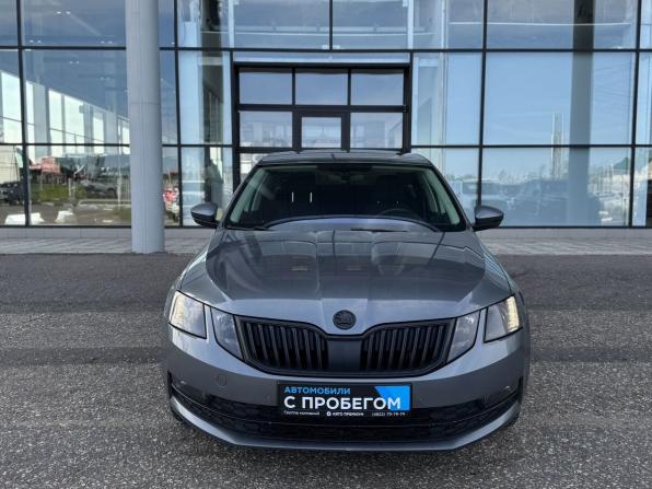 Skoda Octavia III (A7) Рестайлинг с пробегом 2018 года, цена 1 795 000 рублей, 166201 км, лифтбек, Автокод Объявления