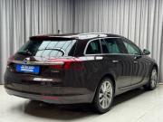 Opel Insignia I Рестайлинг Ижевск  - изображение 41