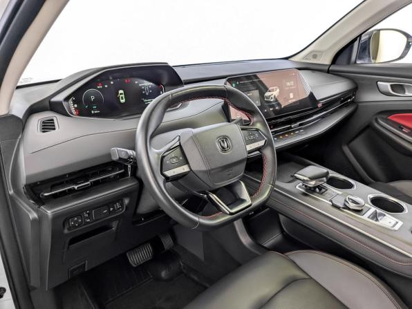 Changan CS55 Plus II с пробегом 2023 года, цена 1 950 000 рублей, 44296 км, внедорожник, Автокод Объявления
