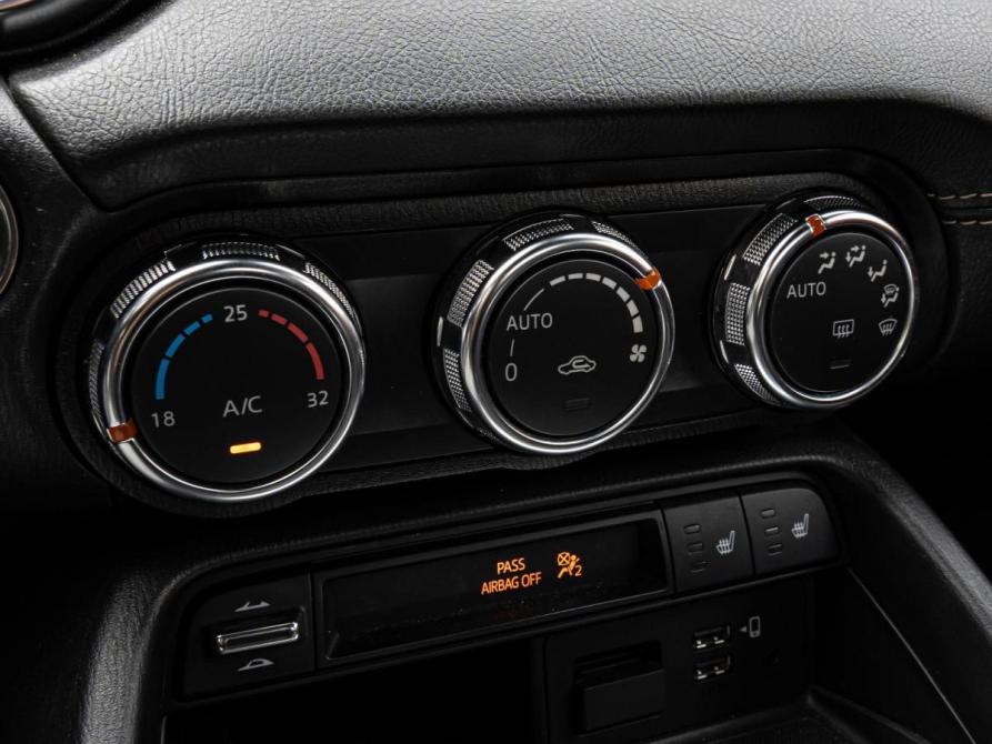 Mazda MX-5 IV (ND) Краснодар  - изображение 17