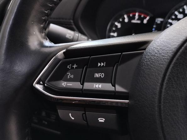 Mazda CX-5 II с пробегом 2021 года, цена 3 200 000 рублей, 65630 км, внедорожник, Автокод Объявления