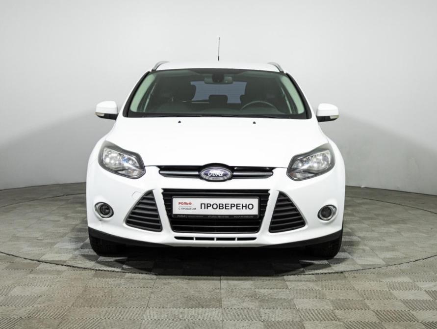 Ford Focus III Санкт-Петербург  - изображение 2