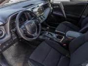 Toyota RAV4 IV (XA40) Рестайлинг Казань  - изображение 21