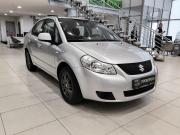 Suzuki SX4 I (Classic) Рестайлинг Казань  - изображение 25