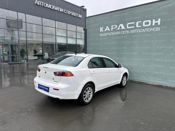 Mitsubishi Lancer X с пробегом 2010 года, цена 750 000 рублей, 150080 км, седан, Автокод Объявления