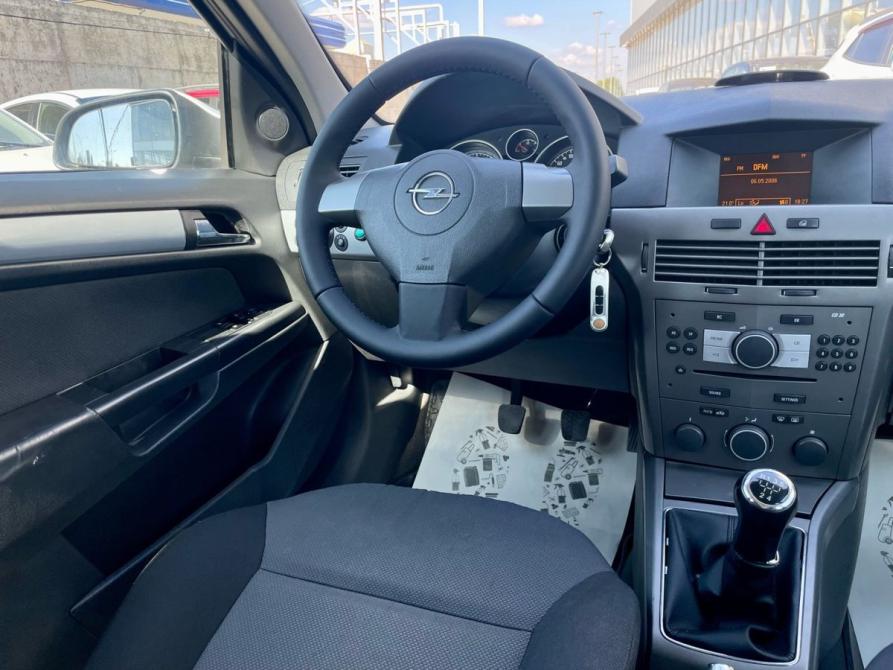 Opel Astra H Краснодар  - изображение 16
