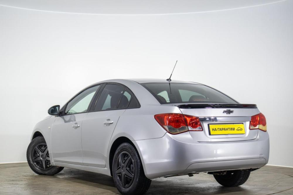 Chevrolet Cruze I Оренбург  - изображение 7