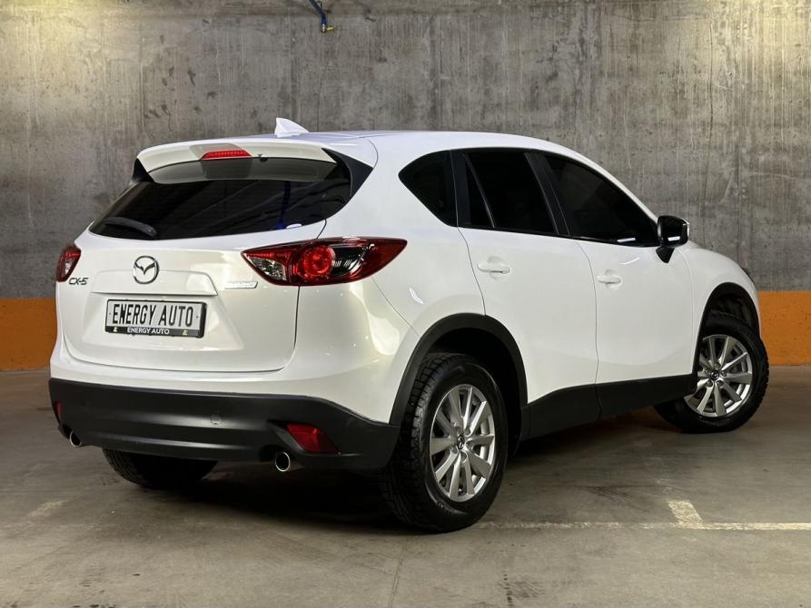 Mazda CX-5 I Рестайлинг Уфа  - изображение 3