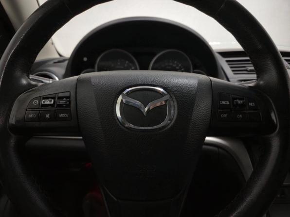 Mazda 6 II (GH) Рестайлинг с пробегом 2010 года, цена 870 000 рублей, 309775 км, седан, Автокод Объявления