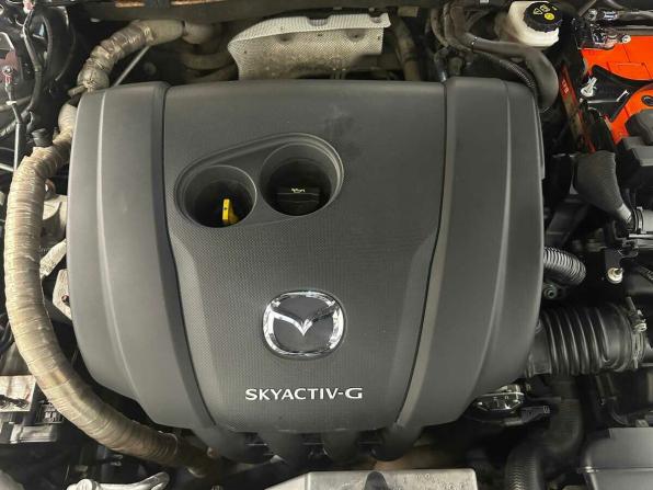 Mazda 6 III (GJ) Рестайлинг 2 с пробегом 2021 года, цена 2 160 000 рублей, 90049 км, седан, Автокод Объявления