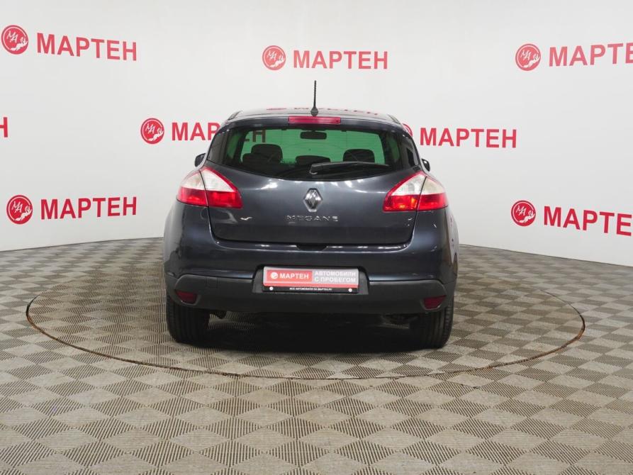 Renault Megane III Вологда  - изображение 6