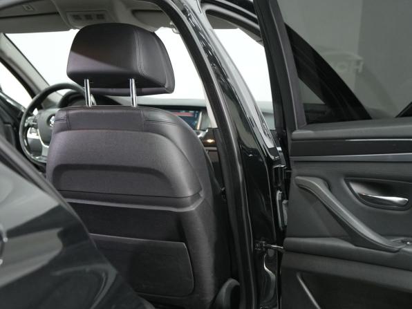 BMW 5 серии VI (F10/F11/F07) Рестайлинг с пробегом 2013 года, цена 2 150 000 рублей, 220454 км, седан, Автокод Объявления