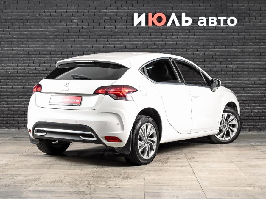 Citroen DS4 Екатеринбург  - изображение 4