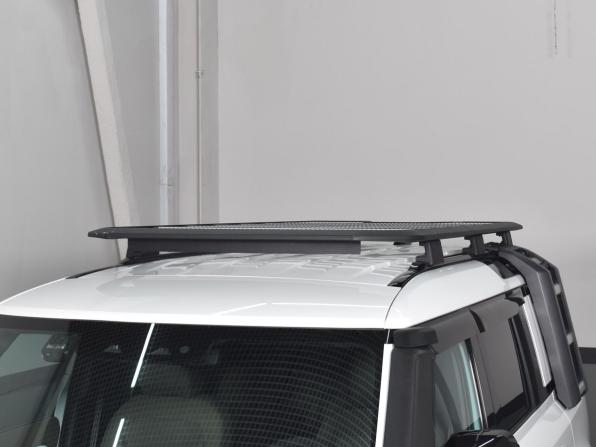 Land Rover Defender II с пробегом 2021 года, цена 4 999 995 рублей, 131041 км, внедорожник, Автокод Объявления