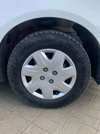 Chevrolet Cobalt II Рестайлинг с пробегом 2021 года, цена 959 900 рублей, 92260 км, седан, Автокод Объявления