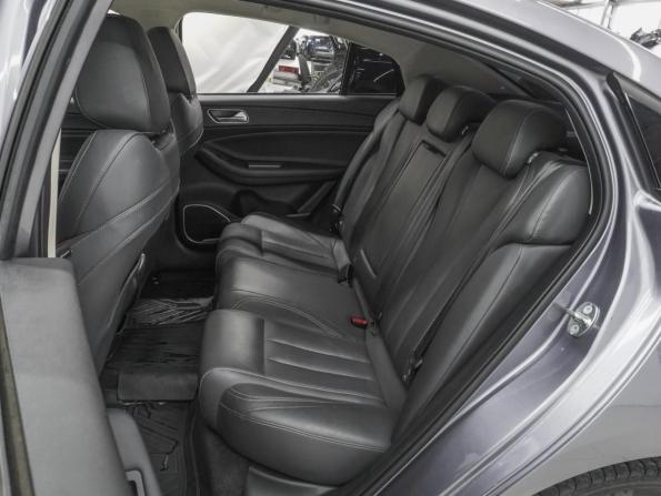 Omoda S5 с пробегом 2023 года, цена 1 490 000 рублей, 56650 км, седан, Автокод Объявления