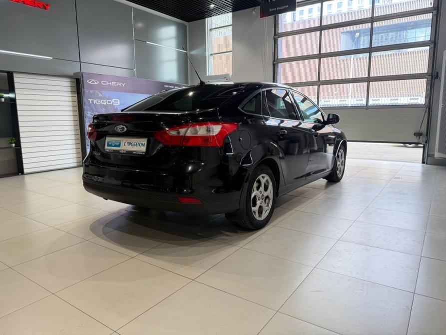 Ford Focus III Москва  - изображение 4