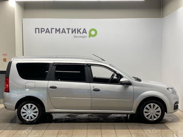 Lada (ВАЗ) Largus I Рестайлинг с пробегом 2024 года, цена 1 029 000 рублей, 78971 км, универсал, Автокод Объявления