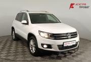 Volkswagen Tiguan I Рестайлинг Волгоград  - изображение 24