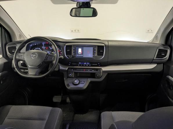 Opel Zafira Life I с пробегом 2020 года, цена 3 770 000 рублей, 60690 км, минивэн, Автокод Объявления