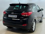 Hyundai ix35 I Москва  - изображение 20