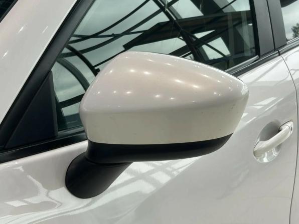 Mazda CX-5 I с пробегом 2013 года, цена 1 495 000 рублей, 208956 км, внедорожник, Автокод Объявления