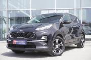 Kia Sportage IV Ульяновск  - изображение 26