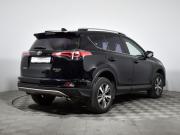 Toyota RAV4 IV (XA40) Рестайлинг Санкт-Петербург  - изображение 26