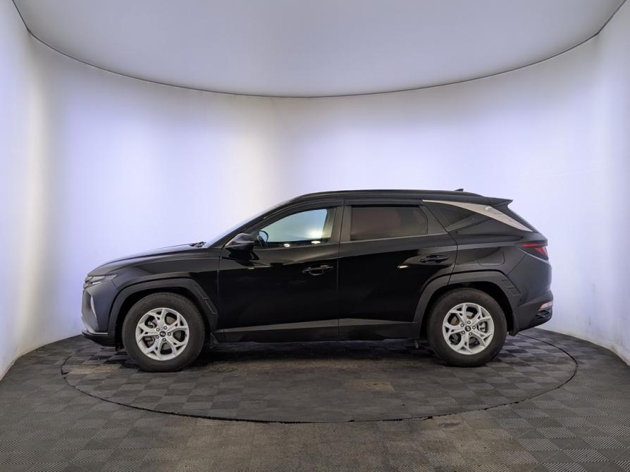 Hyundai Tucson IV Москва  - изображение 8
