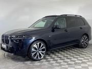 BMW X7 I (G07) Рестайлинг Ростов-на-Дону  - изображение 56