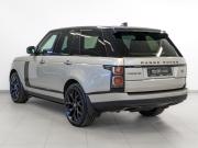 Land Rover Range Rover IV Рестайлинг Санкт-Петербург  - изображение 37